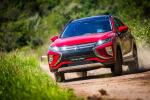 Mitsubishi Eclipse Cross HPE-S 2018 года (LA)